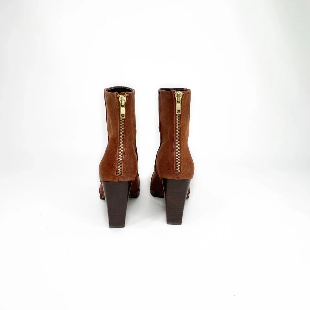 Kelsi Dagger these brown
